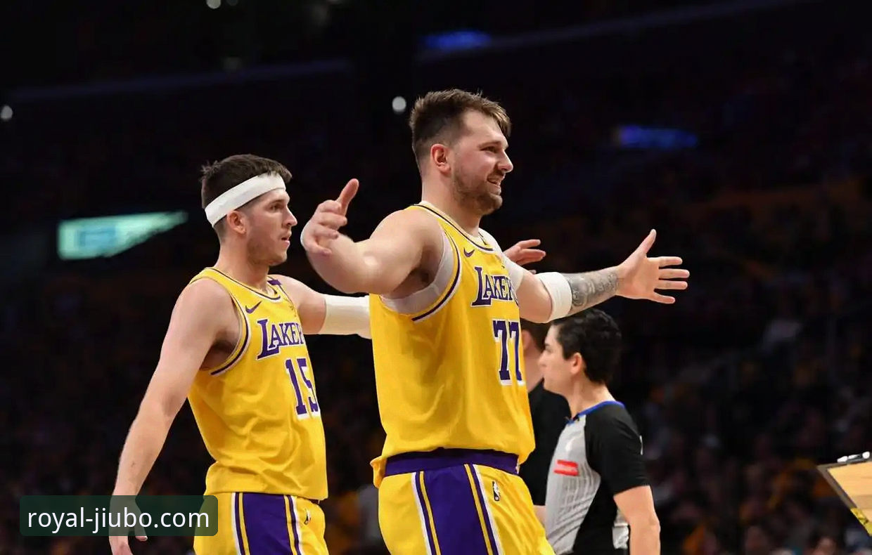 九博国际娱乐官网手机版怎么下载 NBA顶级对决vs九博国际平台体验:詹姆斯与东契奇的统治力全解析